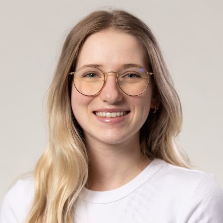 Maya Davies