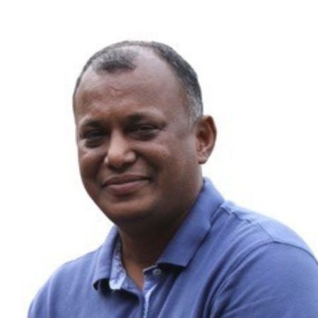 Mohammad Shahinur Kabir