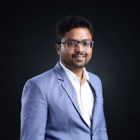 Praveen Kumar Marimuthu