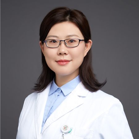 Yanfei Wang