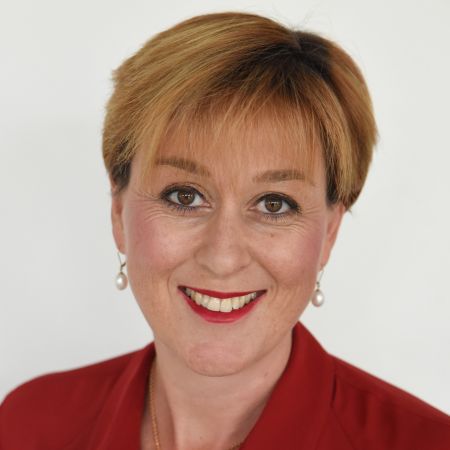 Rachel Gibson