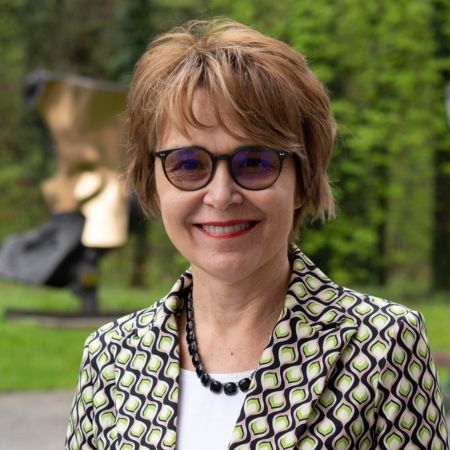 Snezana Bosnjak
