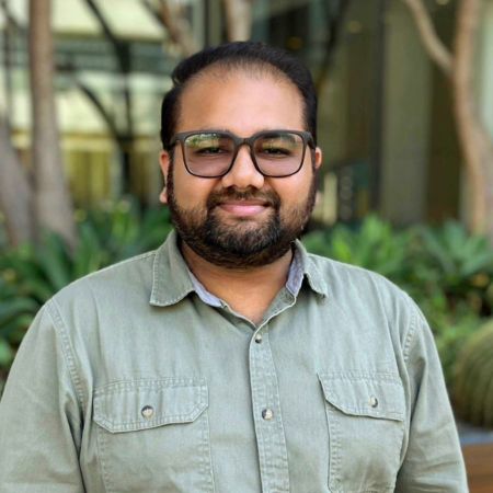 Akshat Singhal