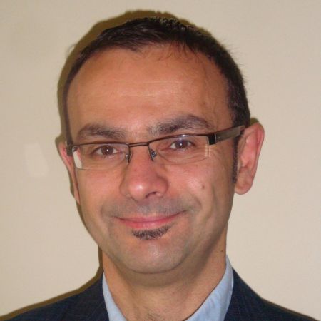 George Dranitsaris