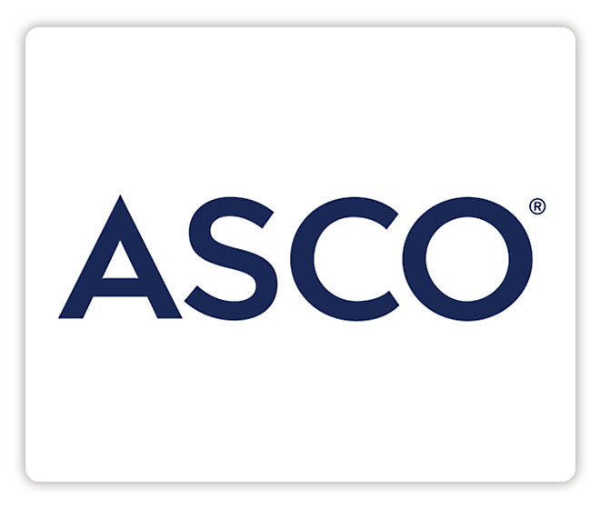 ASCO logo