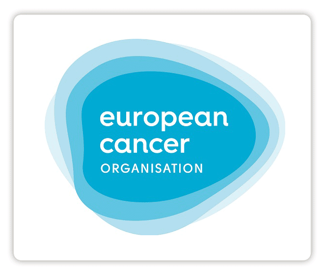 European Cancer Organisation logo