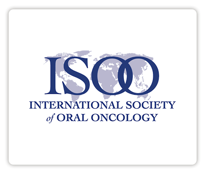 International Society of Oral Oncology