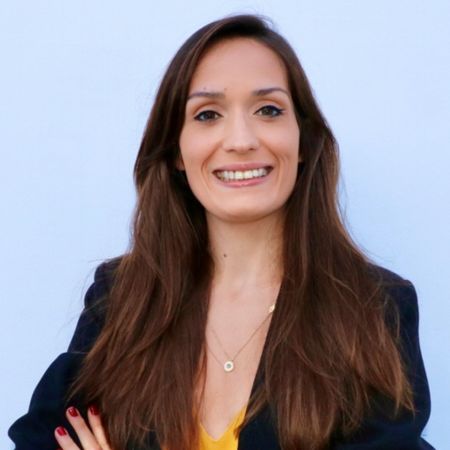 Iphigénie Korakis