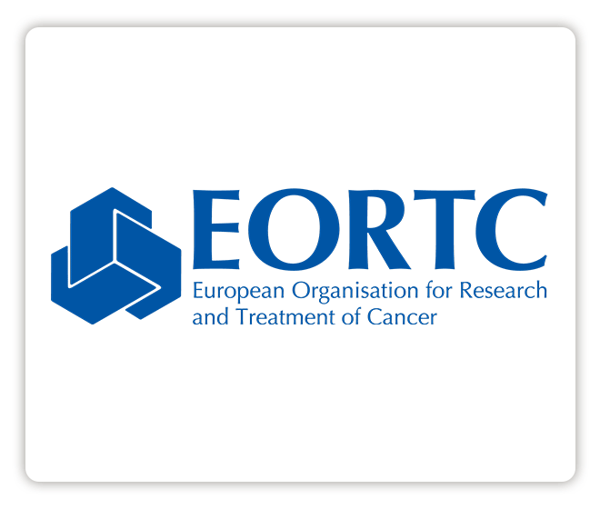 EORTC - European Organisaion for Research and Treatment of Cancer