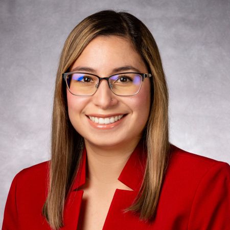 Alyssa Alinda Gonzalez