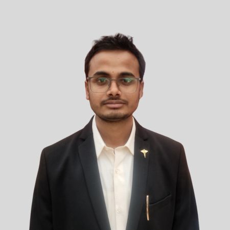 Amit Kumar Mishra
