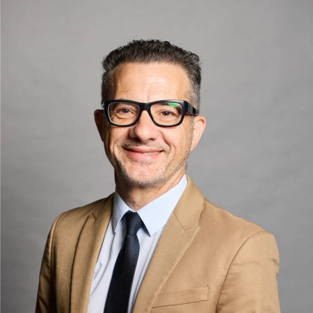 Andreas Charalambous