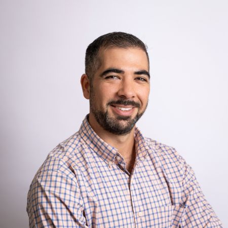 David Mizrahi