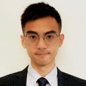 Henry Wong