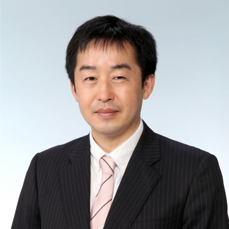 Kazuyoshi Yamamoto