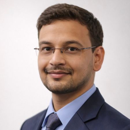Rahul Kumar