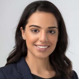 Jasmin Hundal