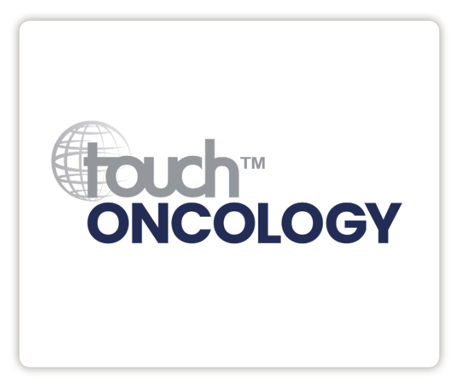 touchONCOLOGY