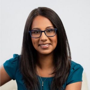Shirin Shallwani
