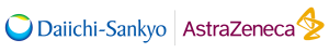 1200 Ds Az Daiichi-Sankyo AstraZeneca logo