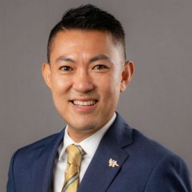 Alexandre Chan
